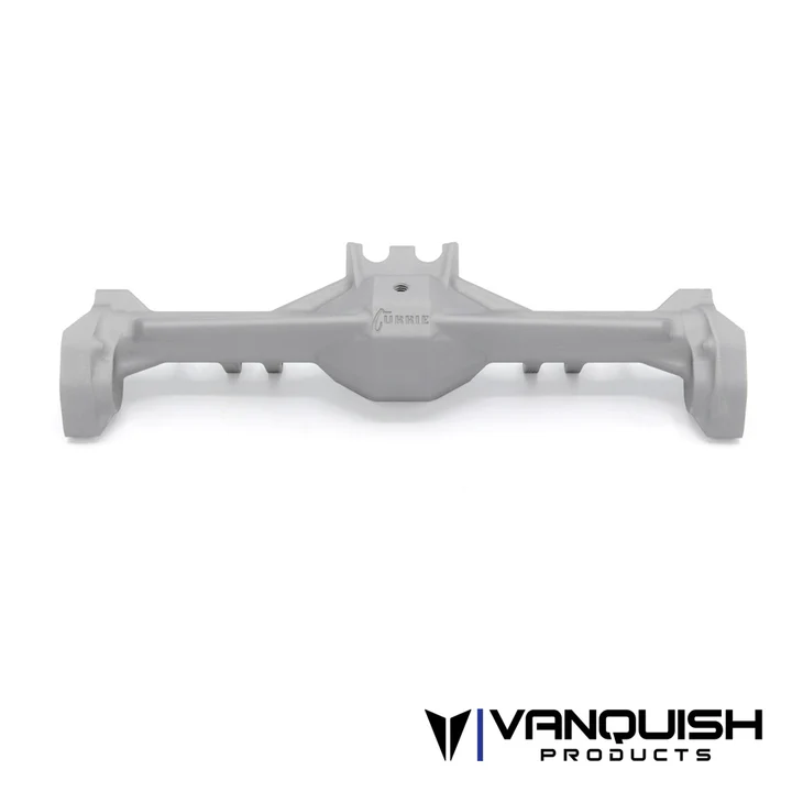 VPS08618 Currie F10 Aluminum Rear Axle Housing (Silver)