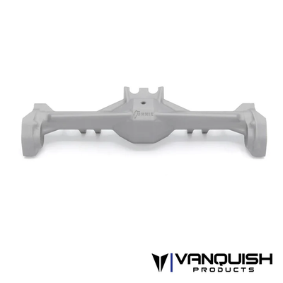 VPS08618 Currie F10 Aluminum Rear Axle Housing (Silver)