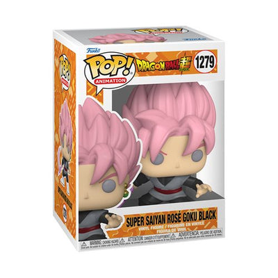 FU58015 SSR Goku Black