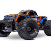 67454-4 Stampede 4X4 HD VX3 Brushless