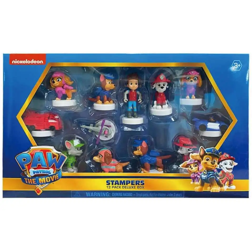 PAWM5065 12pack Deluxe Box