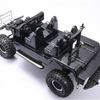 GPMTRX4ZSP49-OC Interior