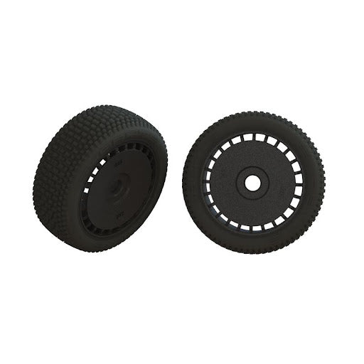 ARA550098 dBoots Exabyte Tires