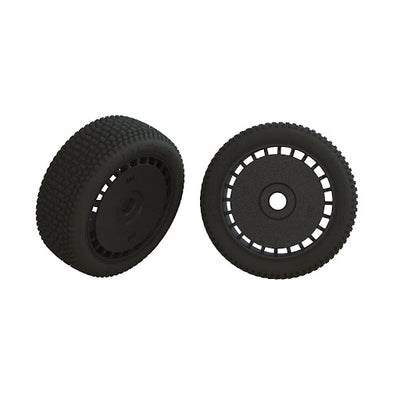 ARA550098 dBoots Exabyte Tires