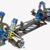 CSW0726 Outlaw 5 Sprint Kit