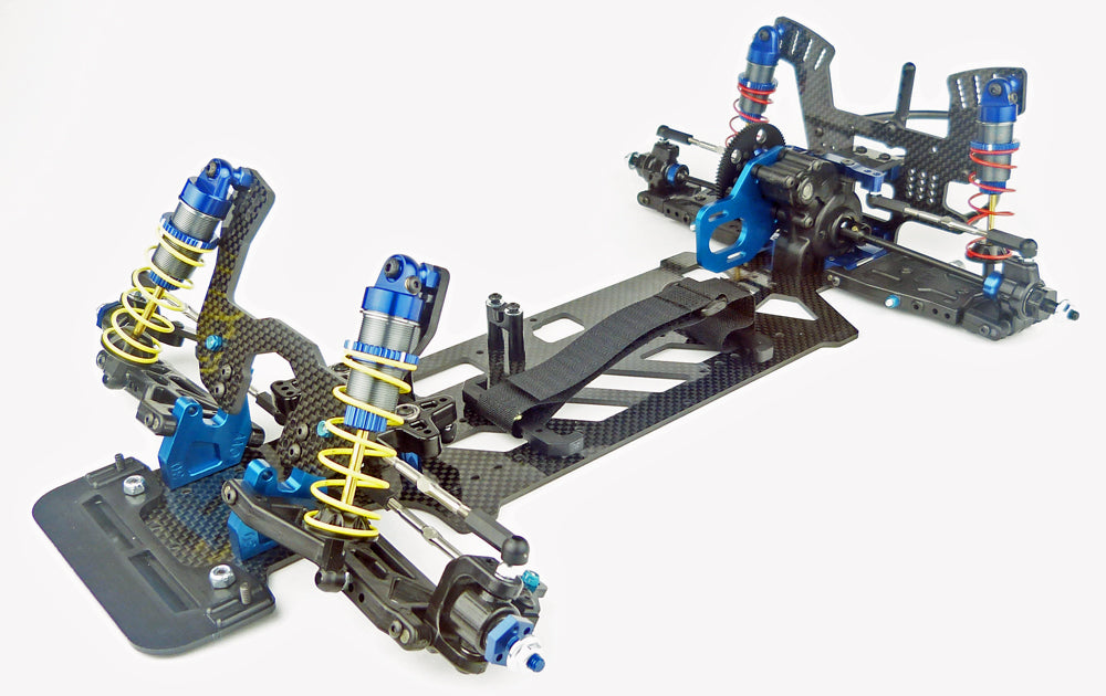 CSW0726 Outlaw 5 Sprint Kit