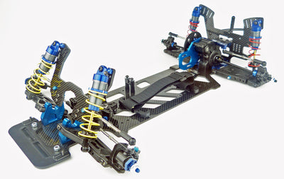 CSW0726 Outlaw 5 Sprint Kit