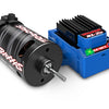 67154-4 Stampede 4x4 1/10 Scale BL-2S Brushless Monster Truck