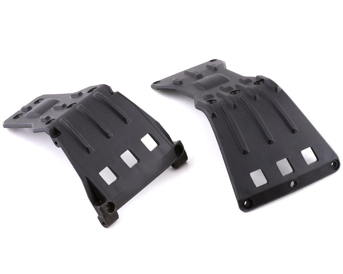 ARA320540 Skid Plates For 6S Mojave