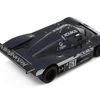 KYOMZP345KR Mini-Z MR04 ASC Sauber Mercedes C9 1988 Pre-Painted Body - Black