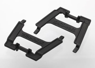 6426X Battery hold-downs