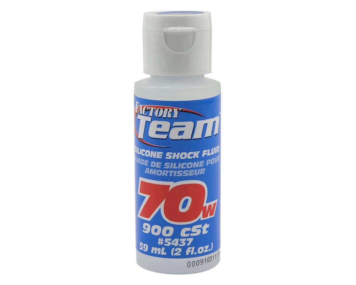 ASC5437 Shock Fluid 70WT