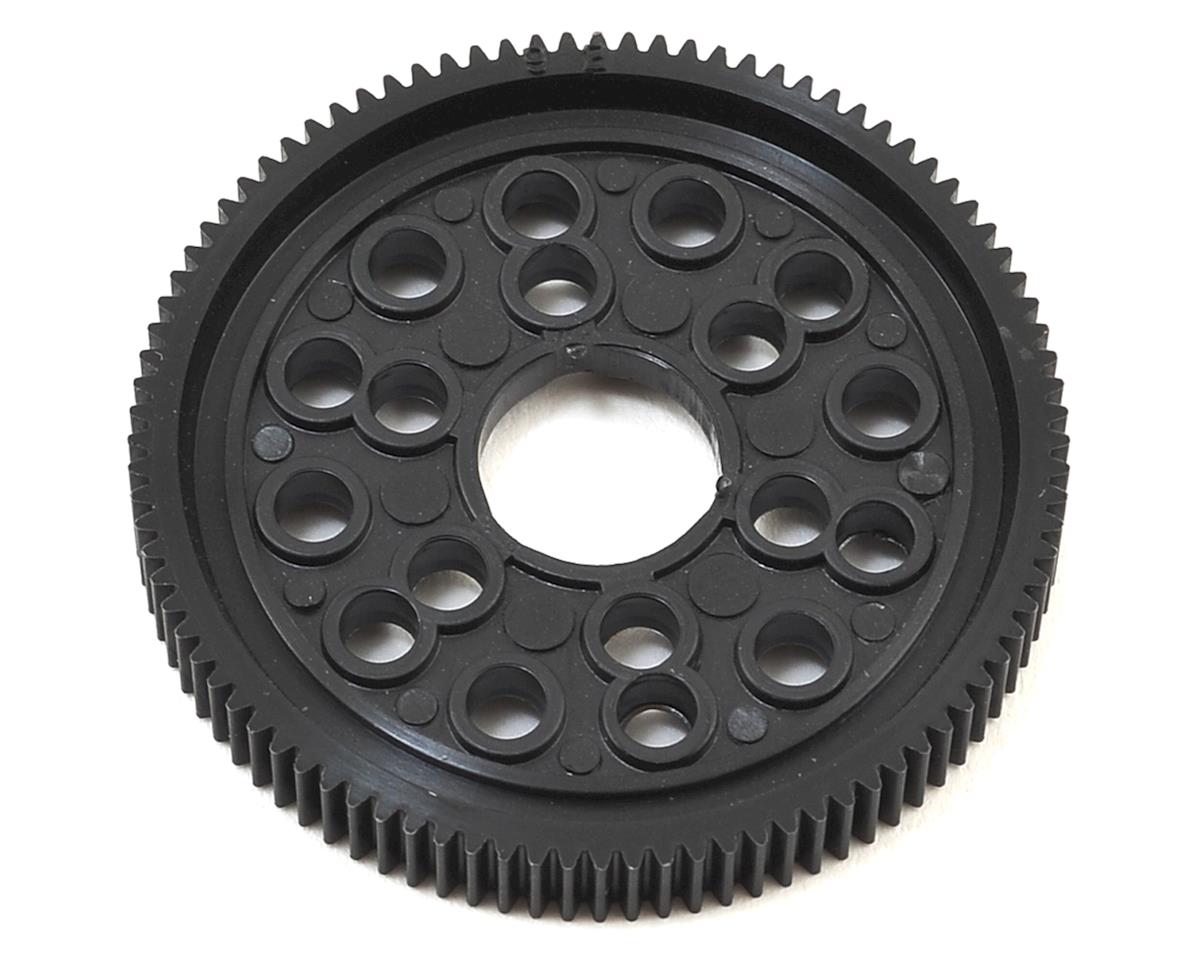 KIM227 64P Precision Spur Gear (92T)