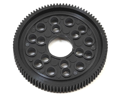KIM227 64P Precision Spur Gear (92T)