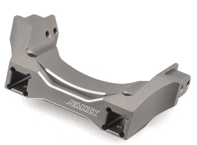 SAMTRX4-6061-GM Rear Bumper