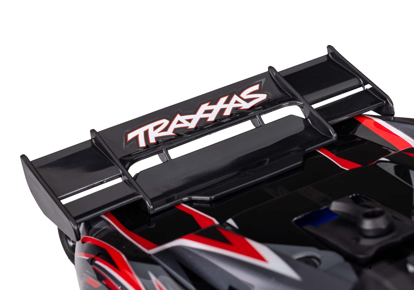 67376-4 Rustler 4x4 VXL 1/10 Scale Brushless Stadium Truck