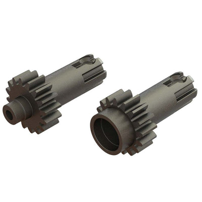 AR310775 Metal Outdrives