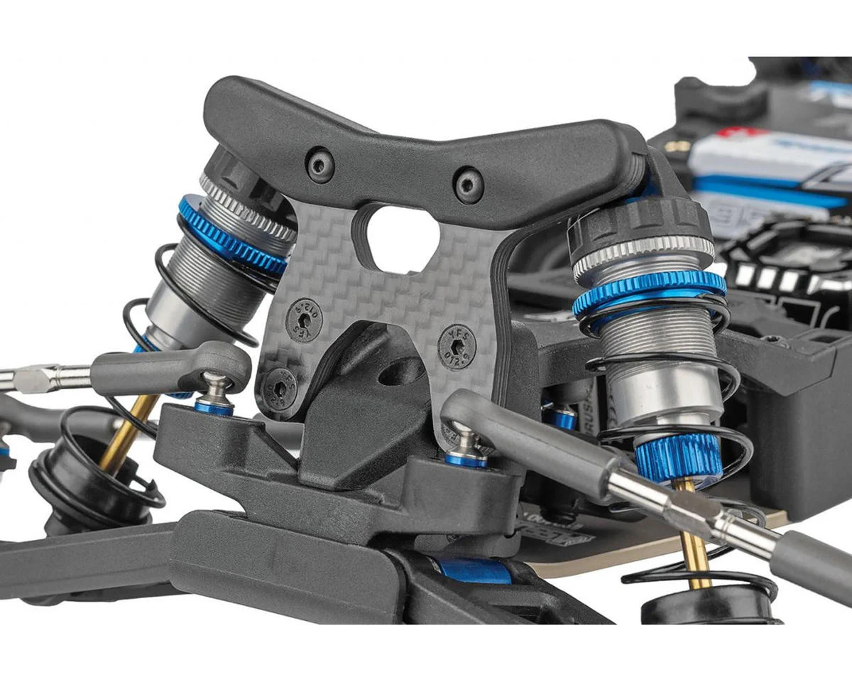 ASC90047 Team Associated RC10B7.1D Team 1/10 2WD Electric Buggy Kit (Dirt & Clay)