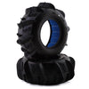PRO1018500 Dumont SC 2.2/3.0 Short Course Paddle Tires (2)