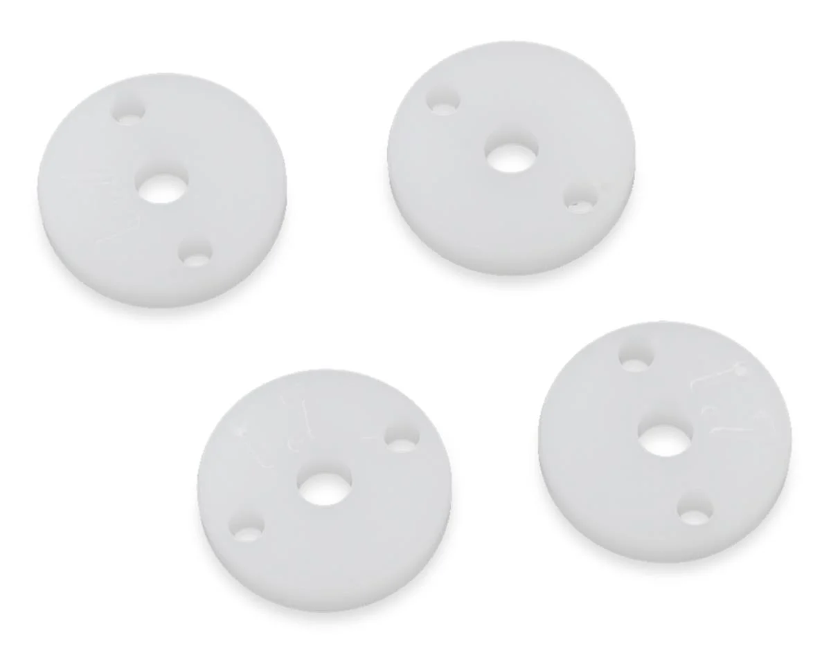 ASC91627 12mm Pistons