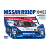 TAM47531 Tamiya Nissan R91CP Group-C 1/10 2WD Electric On-Road Touring Car Kit