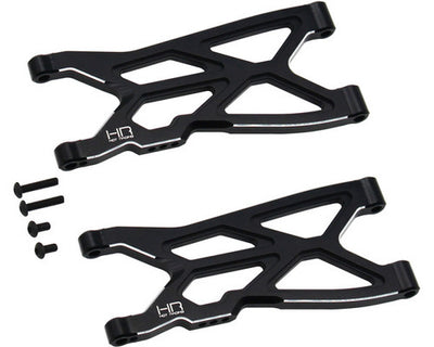 HRATF56L01 Lower Rear Long A Arms Arrma 3S