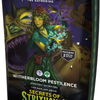MTG5339 Magic The Gathering Secrets of Strixhaven Commander Deck