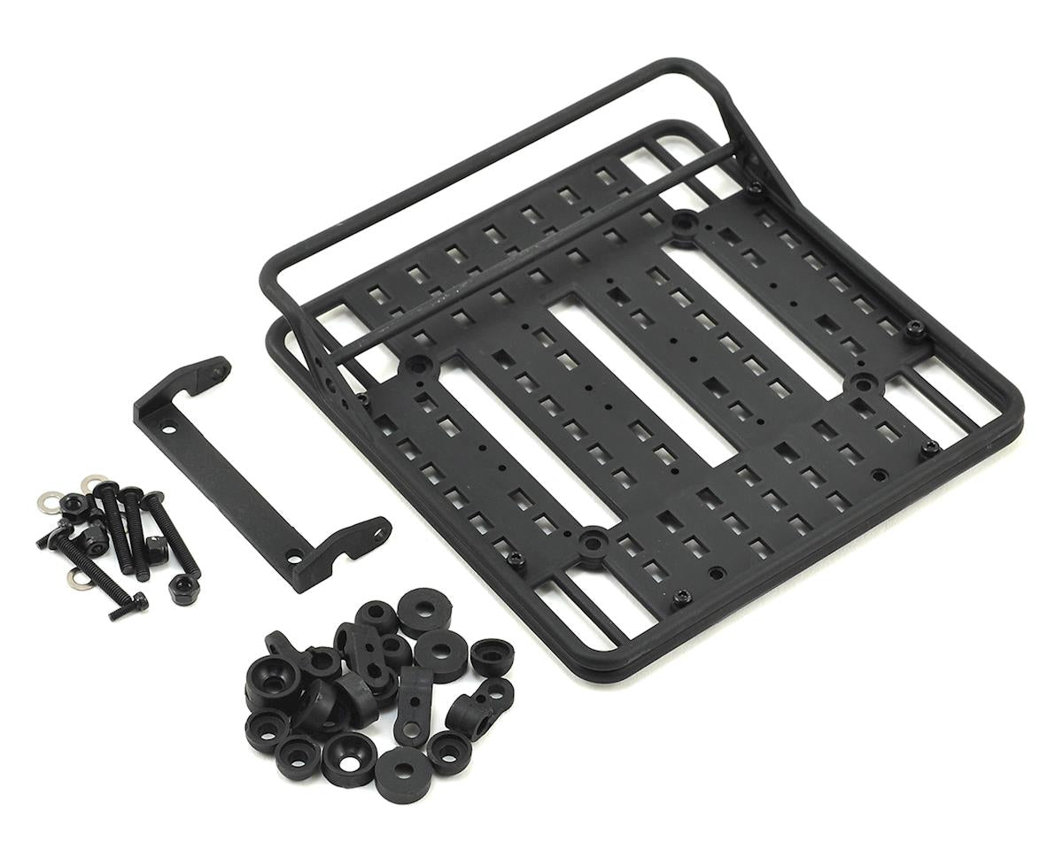 PRO627800 Overland Scale Roof Rack