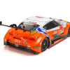 TAM58703-60A Tamiya TT-02 Toyota GR Supra GT500 1/10 4WD Electric Touring Car Kit