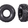 9871 TRX-4M 1.0" x 2.4" Mickey Thompson Baja Pro Tires (2)