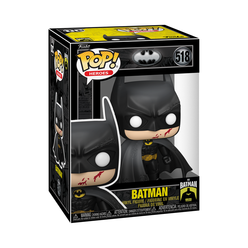 FU80686 Batman 85 Years