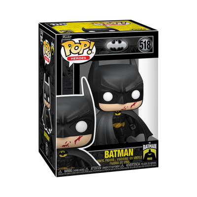 FU80686 Batman 85 Years