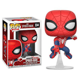 FU29318 Spider-Man Spider-Man