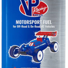 VP RACING Nitro fuel 30% + 9% Oil 1 Gallon