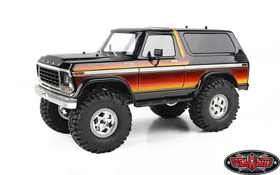 RC4WD Z-T0036 Thornbird 2.2