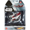 HWHHR14 Star Wars Starship Select - A-Wing Fighter