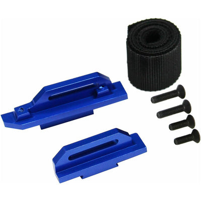 LCF126X06 Slash Battery Straps
