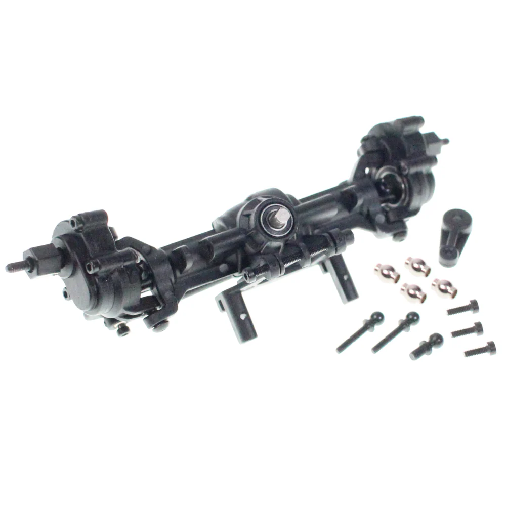 RER42157 Ascent-18 Apex Front Wide Portal Axle