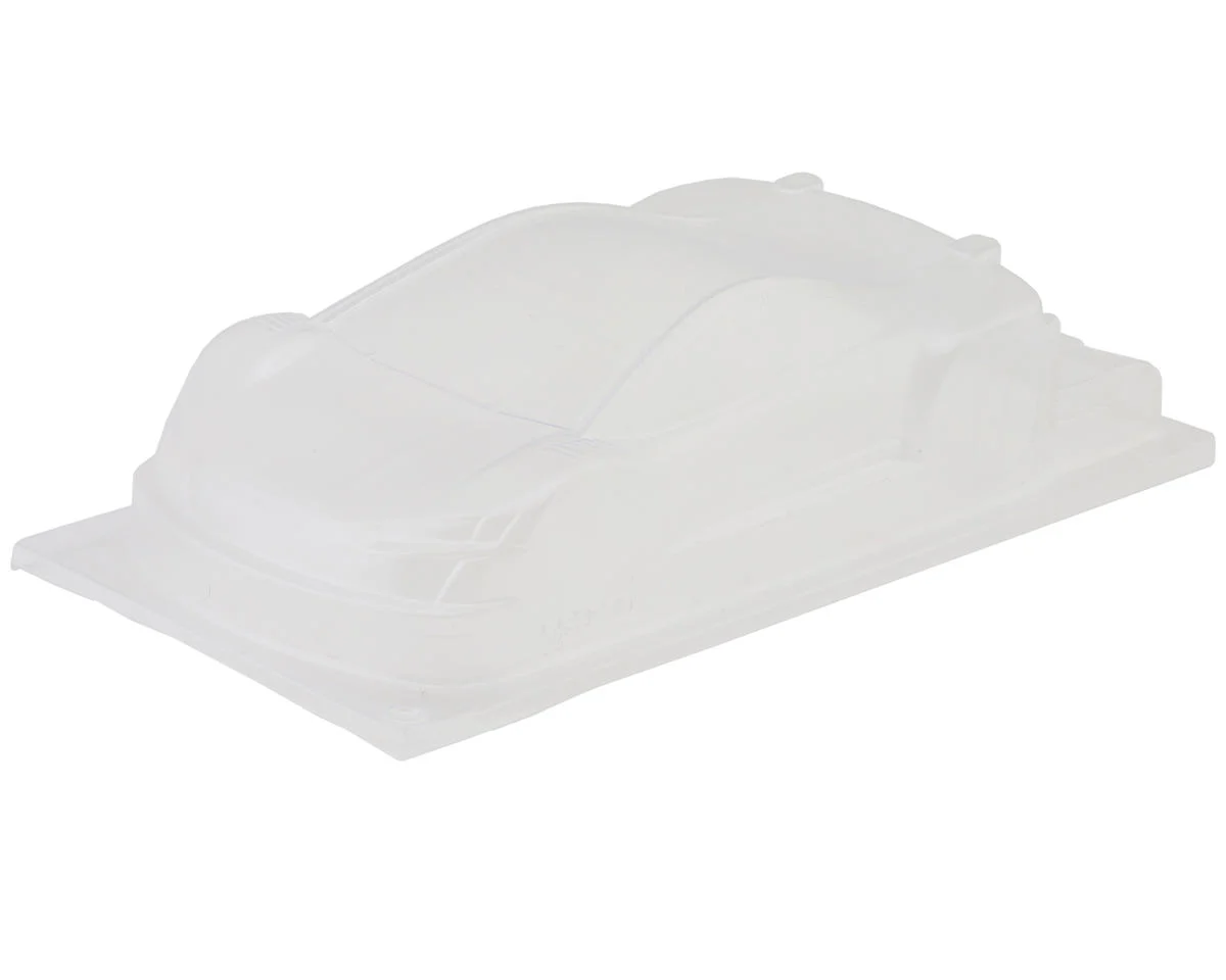BDYMZ-ETR Eptron 1/28 Mini-Z Body (Clear) (98mm Wheelbase)