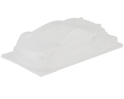 BDYMZ-ETR Eptron 1/28 Mini-Z Body (Clear) (98mm Wheelbase)