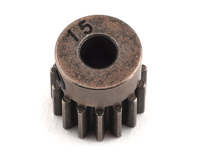 ARA310424 Steel Mod 0.8 Pinion Gear (15T)