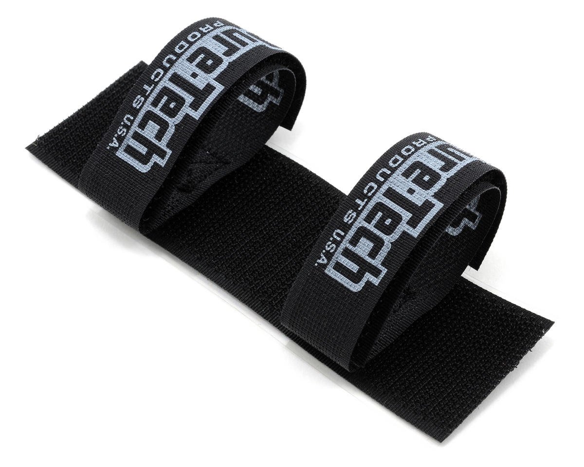 PUR022-BK Pure-Tech Medium Quick Mount Straps