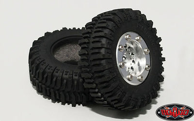 RC4 Z-T0069 1.0 Bogger Tires