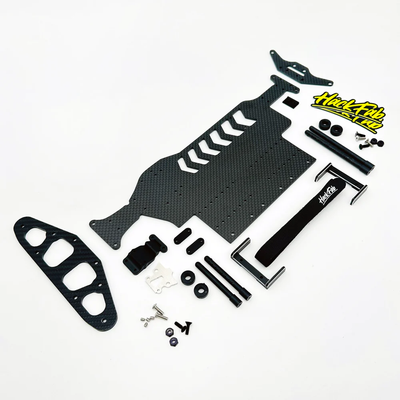 HFB01010 HF-MLMV2 Mini-T2.0 Chassi
