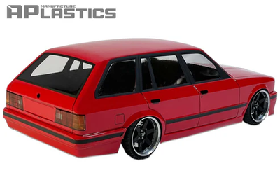 Aplastics E30 Touring