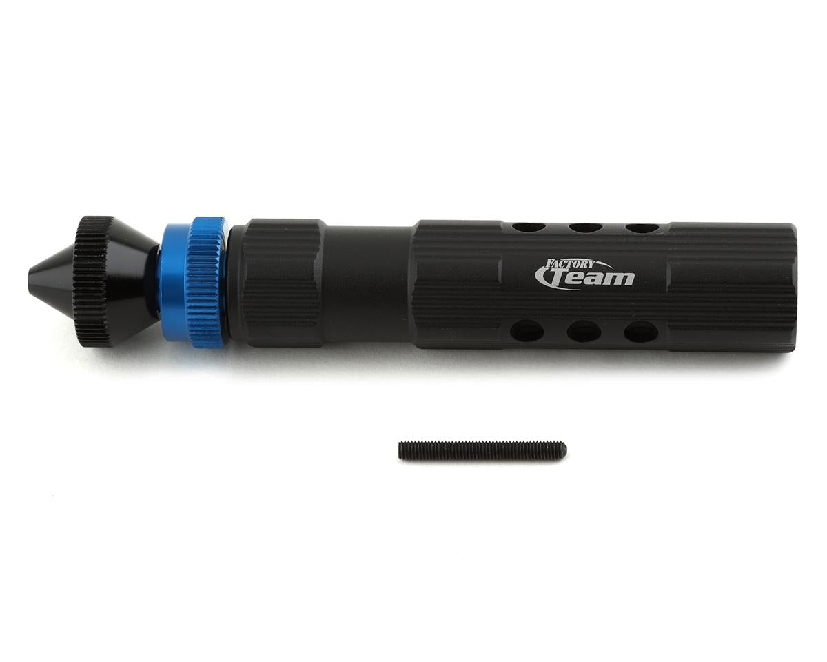 ASC1498 FT Tire Balancer