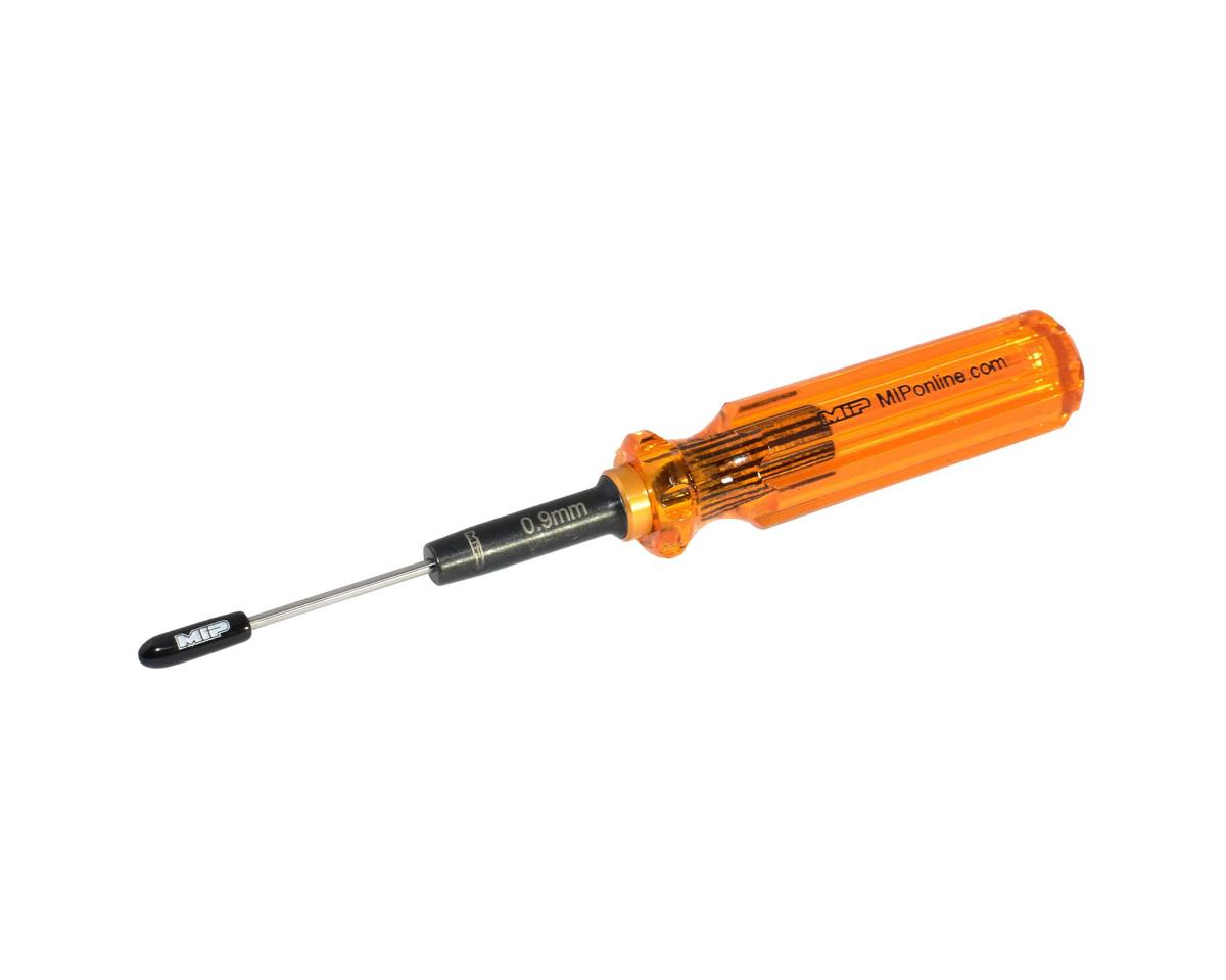 MIP9212 MIP Gen 2 Metric Hex Driver (0.9mm)