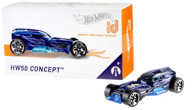 HWFXB45 HW50 Concept