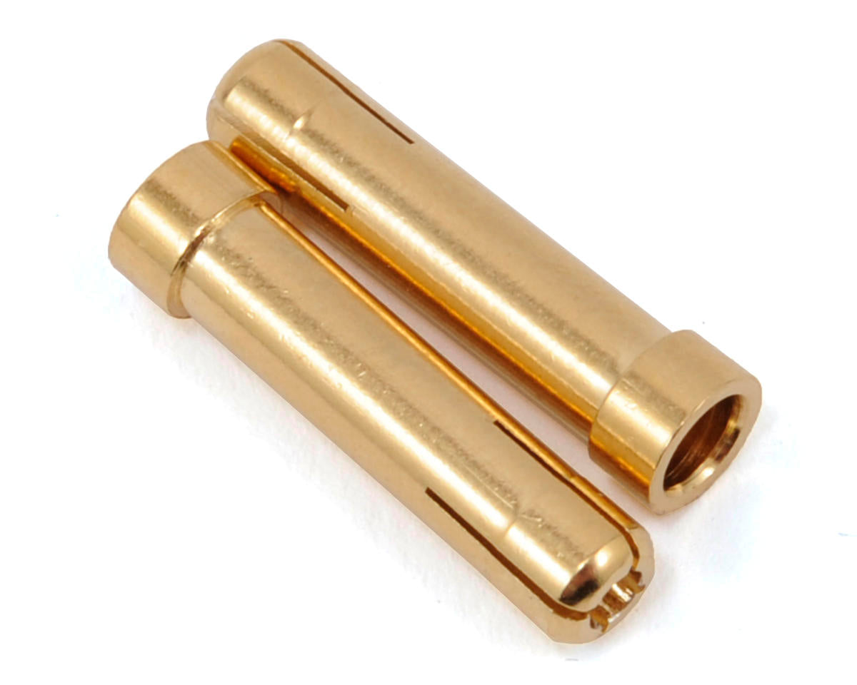 PTK-5005 ProTek RC 5mm to 4mm Bullet Reducer (2)