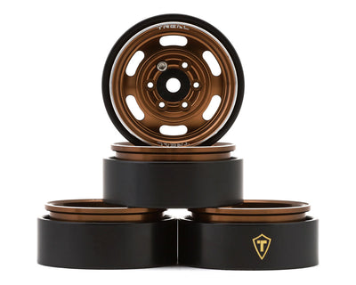 TLHTSCX24-197 1.0 Type E Wheels - Bronze